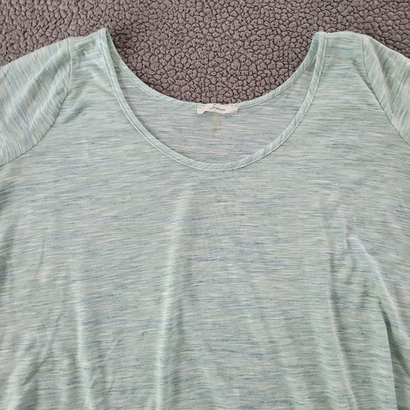 Soprano Swing Top - Picture 5 of 9